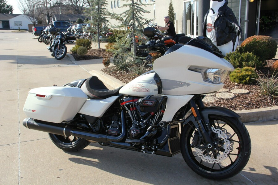 2024 Harley-Davidson CVO Road Glide ST