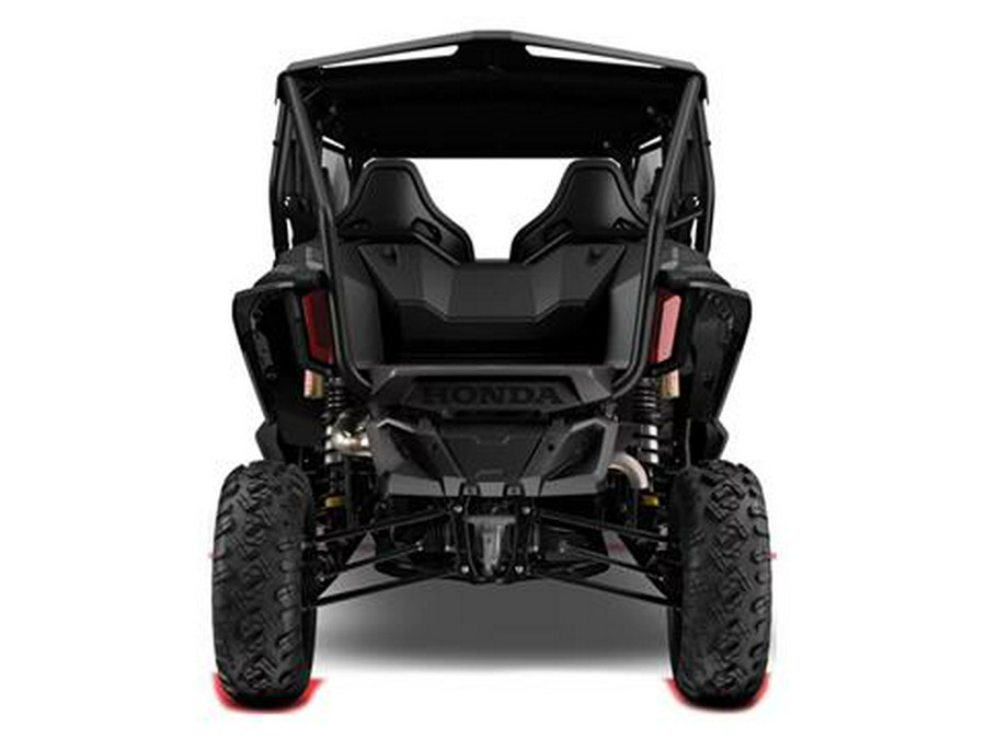 2024 Honda Talon 1000X-4