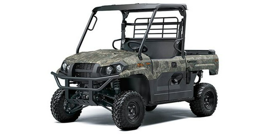 2025 Kawasaki MuleT PRO-MXT EPS Camo