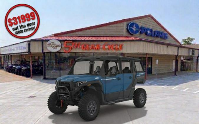 2024 Polaris Polaris XPEDITION ADV 5 Ultimate