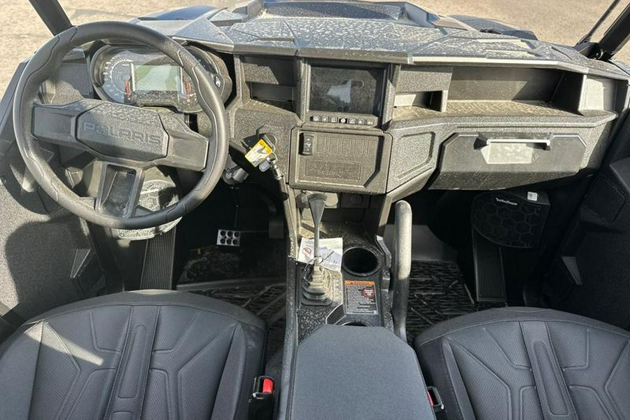 2026 Polaris® GENERAL XP 4 1000 ULTIMATE - SUPER GRAPHITE Ultimate