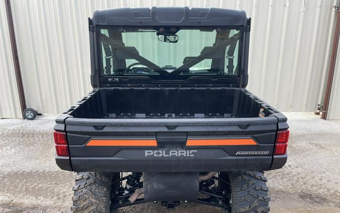 2024 Polaris Ranger XP 1000 Northstar Edition Ultimate