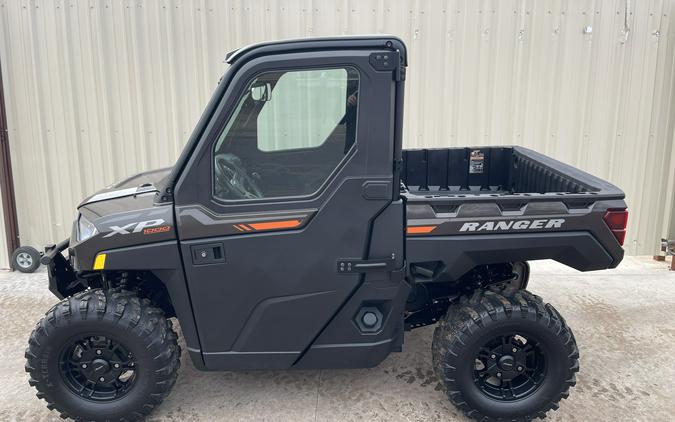 2024 Polaris Ranger XP 1000 Northstar Edition Ultimate