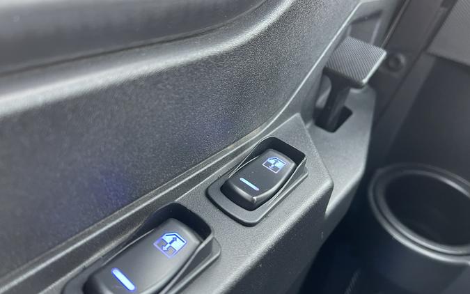 2024 Polaris Ranger XP 1000 Northstar Edition Ultimate