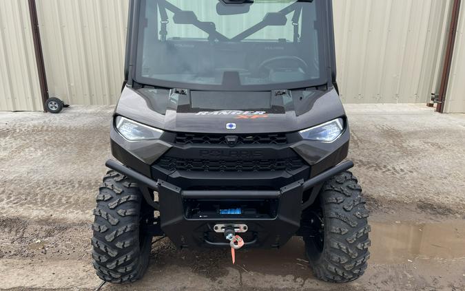 2024 Polaris Ranger XP 1000 Northstar Edition Ultimate