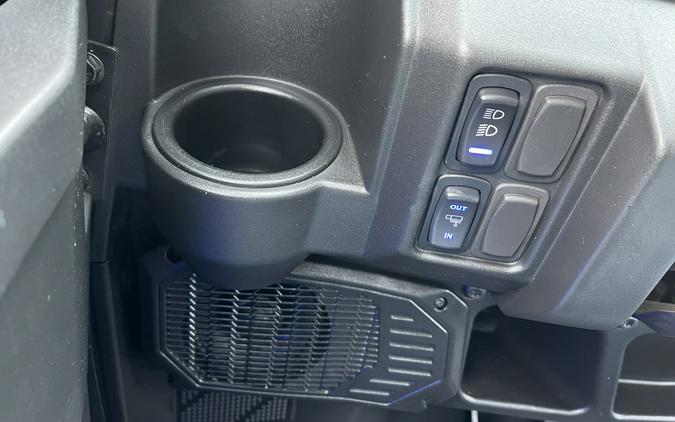 2024 Polaris Ranger XP 1000 Northstar Edition Ultimate