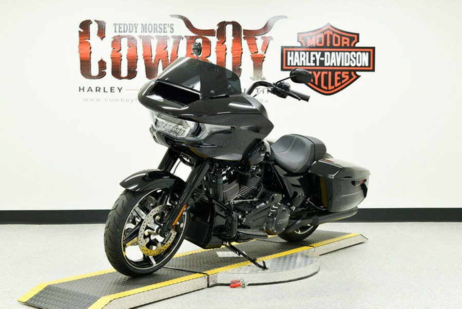 2026 Harley-Davidson Touring FLTRX - Road Glide