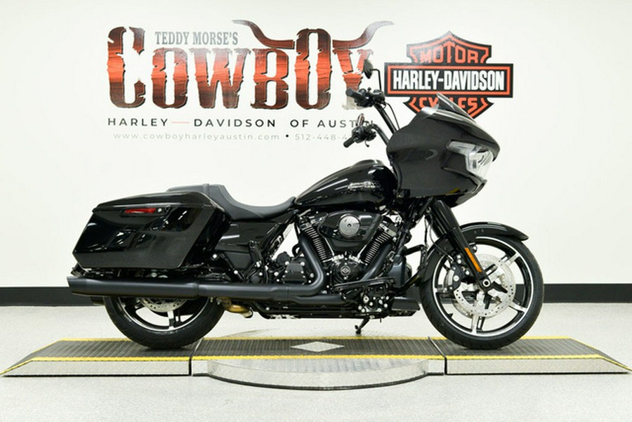 2026 Harley-Davidson Touring FLTRX - Road Glide