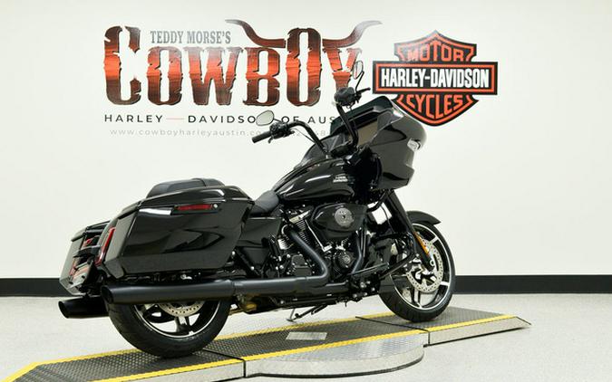 2026 Harley-Davidson Touring FLTRX - Road Glide