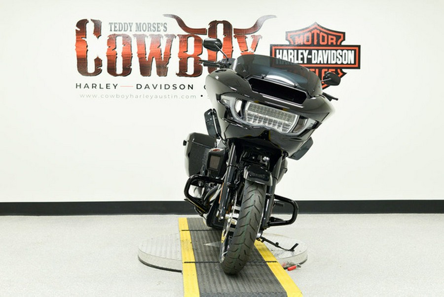 2026 Harley-Davidson Touring FLTRX - Road Glide