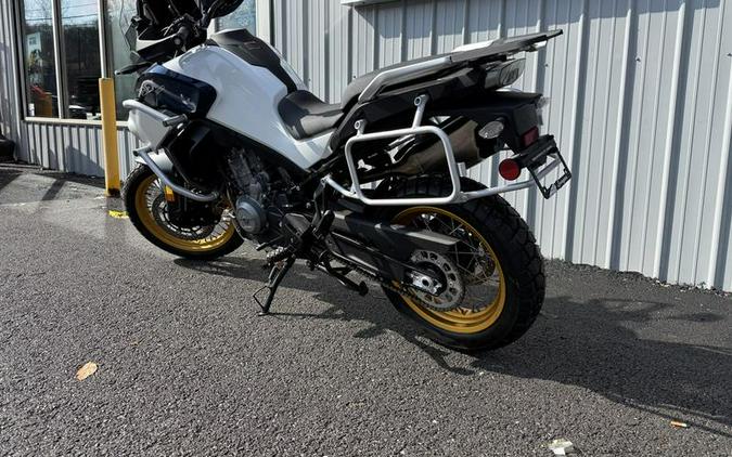 2025 CFMOTO Ibex 800 E