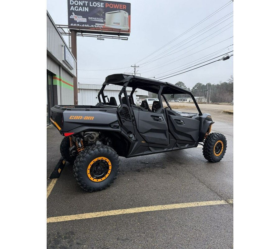 2026 Can-Am® 0006CTC00