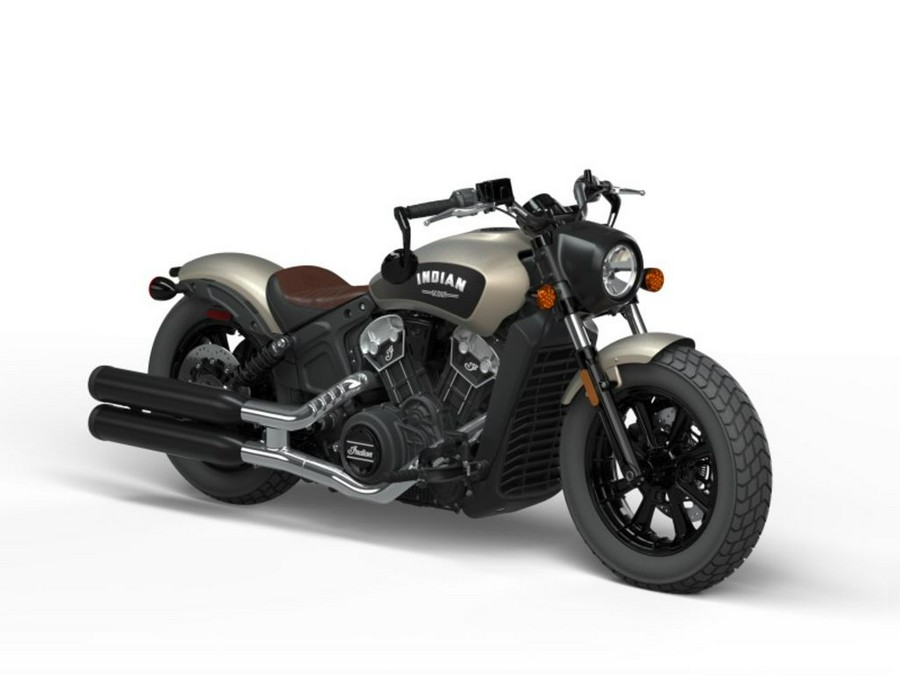 2022 Indian Scout® Bobber