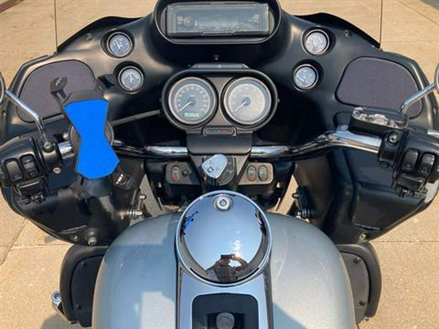 2011 Harley-Davidson Road Glide® Ultra