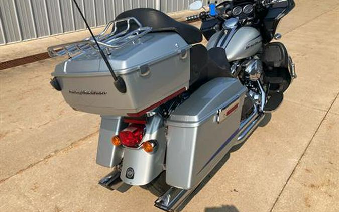 2011 Harley-Davidson Road Glide® Ultra