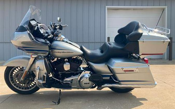 2011 Harley-Davidson Road Glide® Ultra