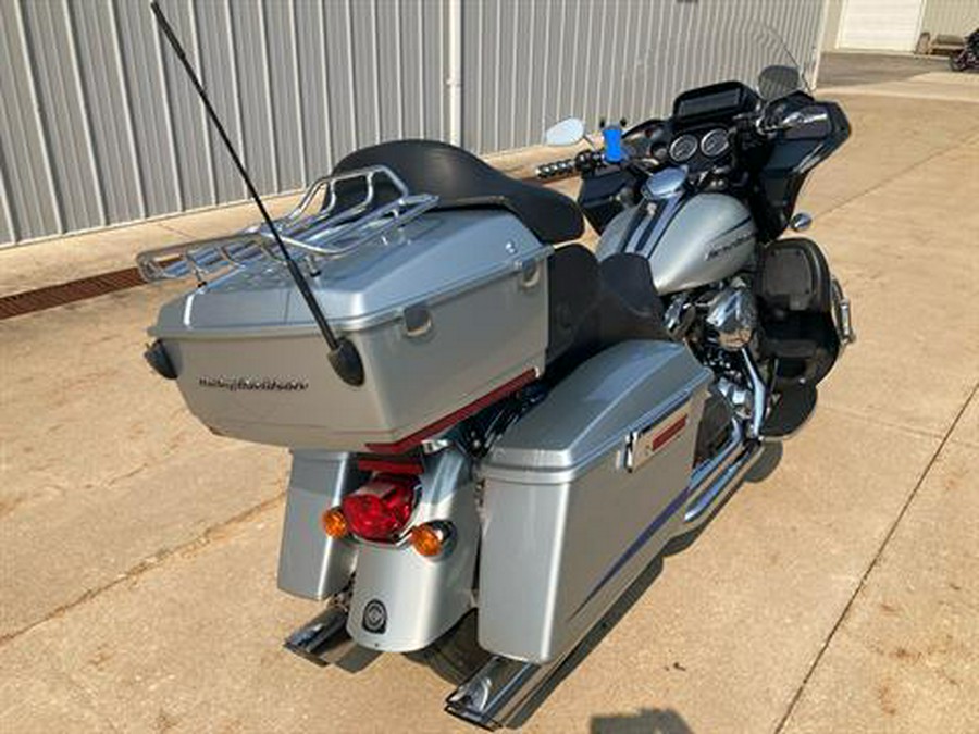 2011 Harley-Davidson Road Glide® Ultra