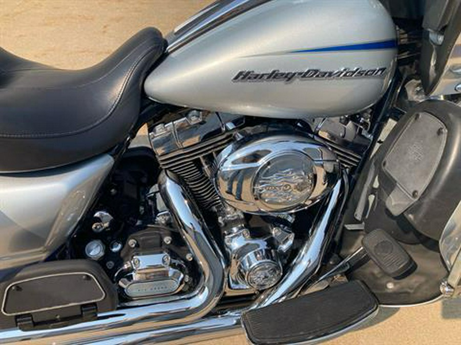 2011 Harley-Davidson Road Glide® Ultra
