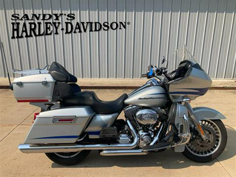 2011 Harley-Davidson Road Glide® Ultra