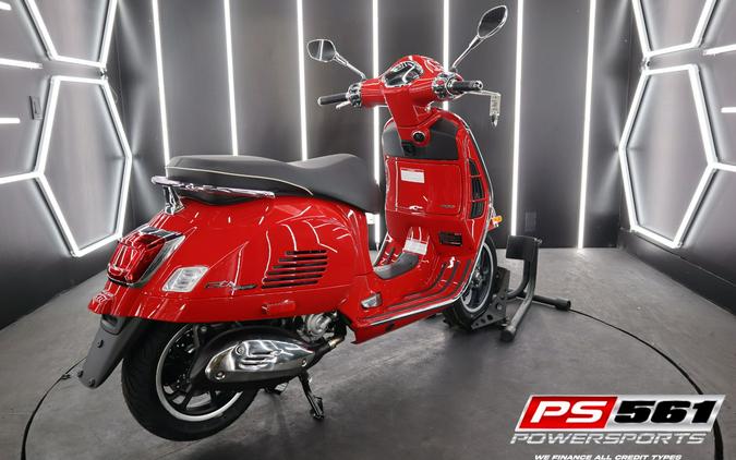 2023 Vespa Sprint 150