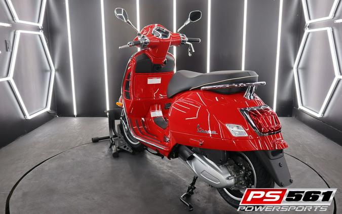 2023 Vespa Sprint 150