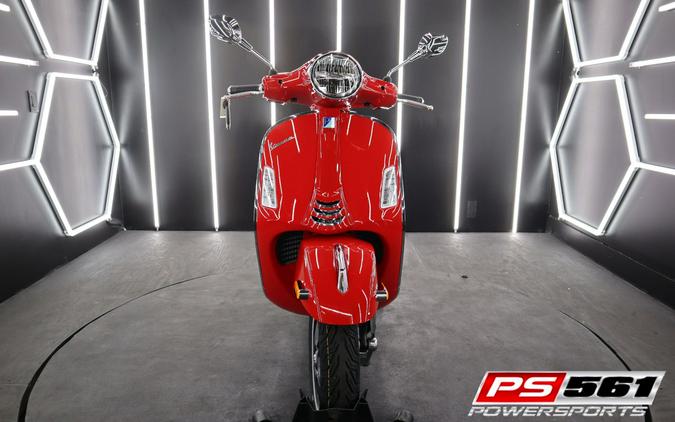 2023 Vespa Sprint 150