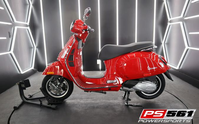 2023 Vespa Sprint 150