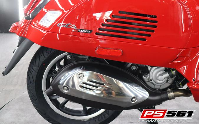 2023 Vespa Sprint 150