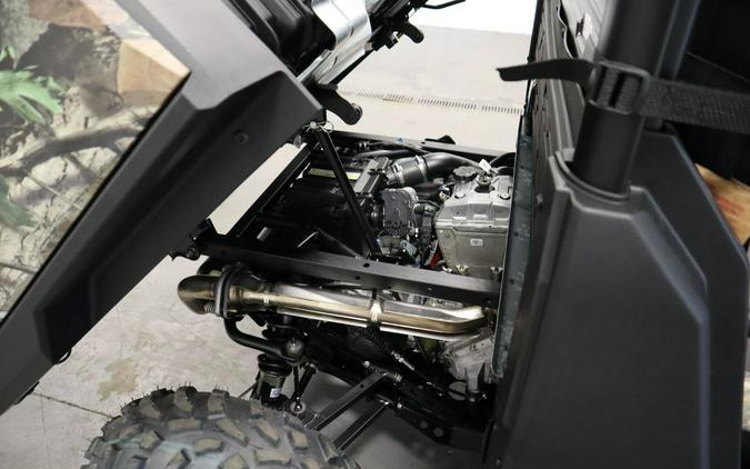 2024 Polaris® Ranger SP 570 Premium Polaris Pursuit Camo