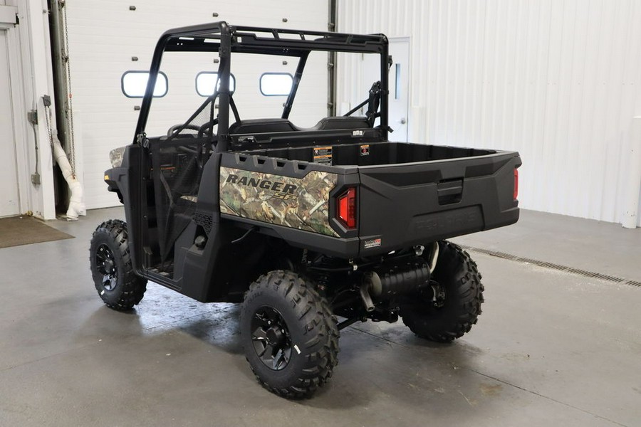 2024 Polaris® Ranger SP 570 Premium Polaris Pursuit Camo