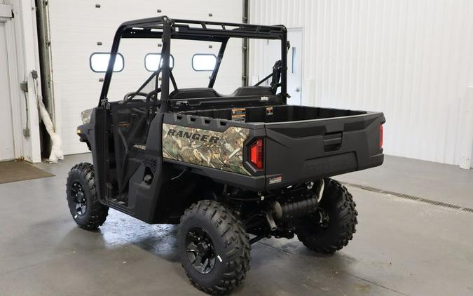 2024 Polaris® Ranger SP 570 Premium Polaris Pursuit Camo