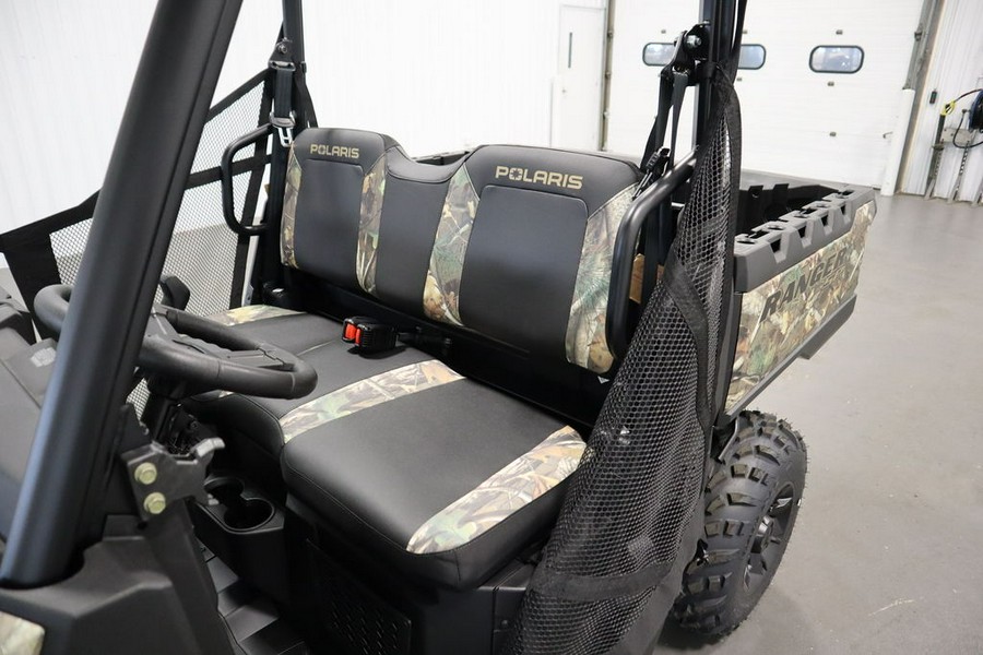 2024 Polaris® Ranger SP 570 Premium Polaris Pursuit Camo