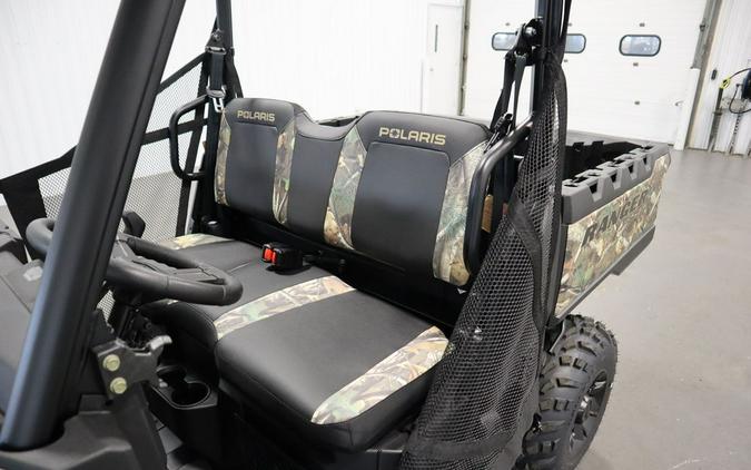 2024 Polaris® Ranger SP 570 Premium Polaris Pursuit Camo