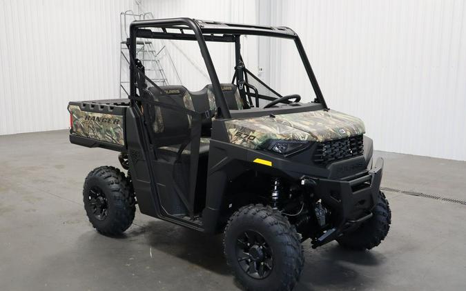 2024 Polaris® Ranger SP 570 Premium Polaris Pursuit Camo