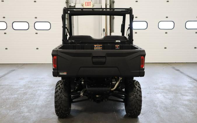 2024 Polaris® Ranger SP 570 Premium Polaris Pursuit Camo