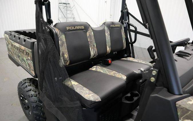 2024 Polaris® Ranger SP 570 Premium Polaris Pursuit Camo