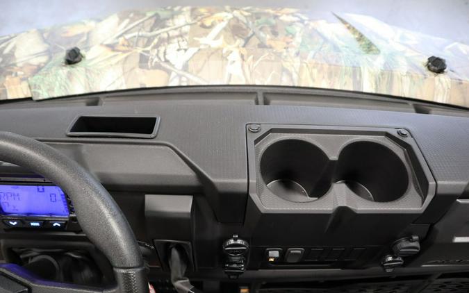 2024 Polaris® Ranger SP 570 Premium Polaris Pursuit Camo