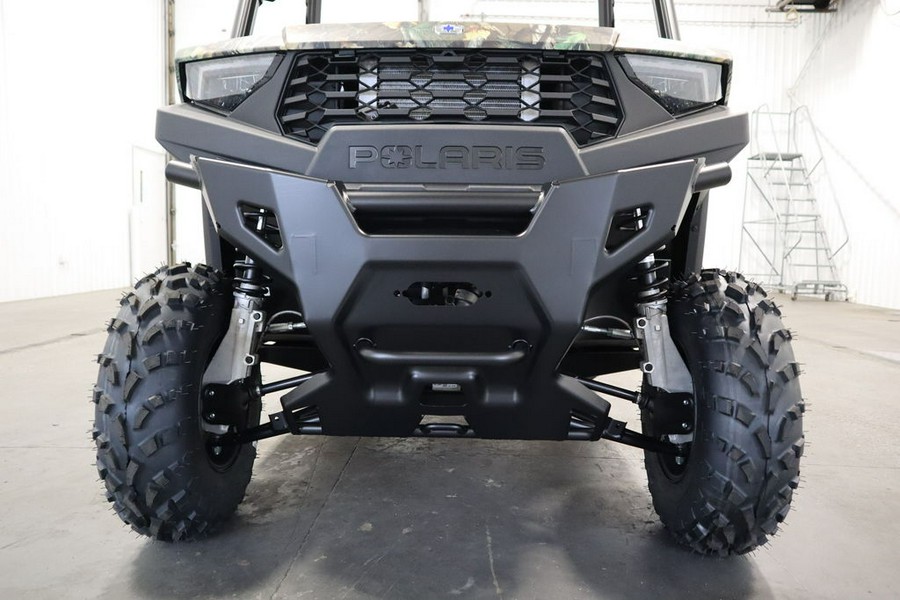 2024 Polaris® Ranger SP 570 Premium Polaris Pursuit Camo