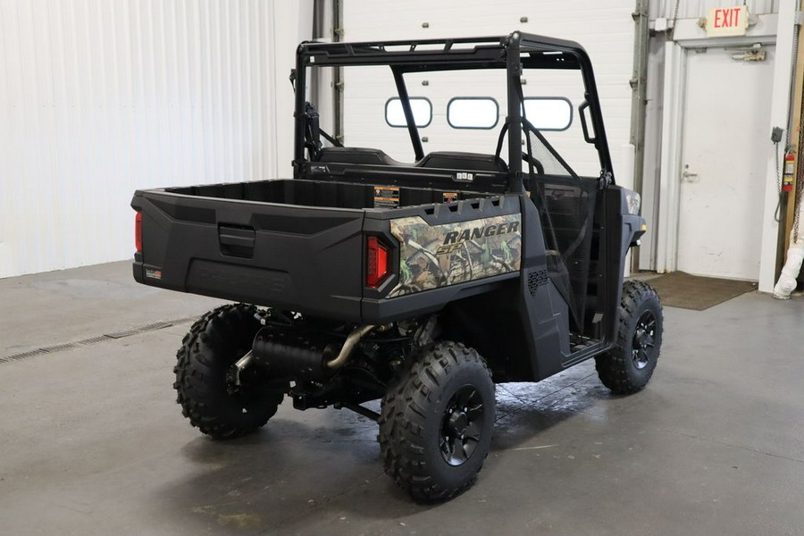 2024 Polaris® Ranger SP 570 Premium Polaris Pursuit Camo