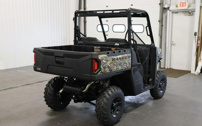 2024 Polaris® Ranger SP 570 Premium Polaris Pursuit Camo