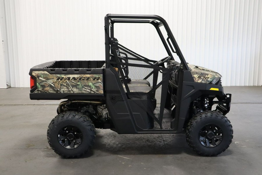 2024 Polaris® Ranger SP 570 Premium Polaris Pursuit Camo