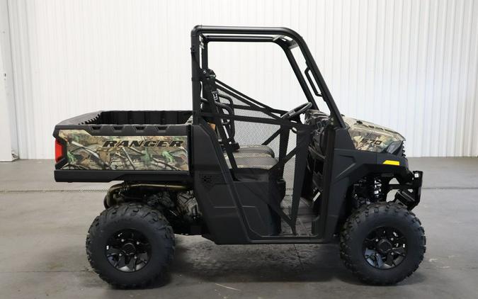 2024 Polaris® Ranger SP 570 Premium Polaris Pursuit Camo