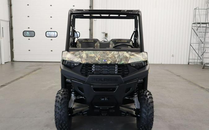 2024 Polaris® Ranger SP 570 Premium Polaris Pursuit Camo