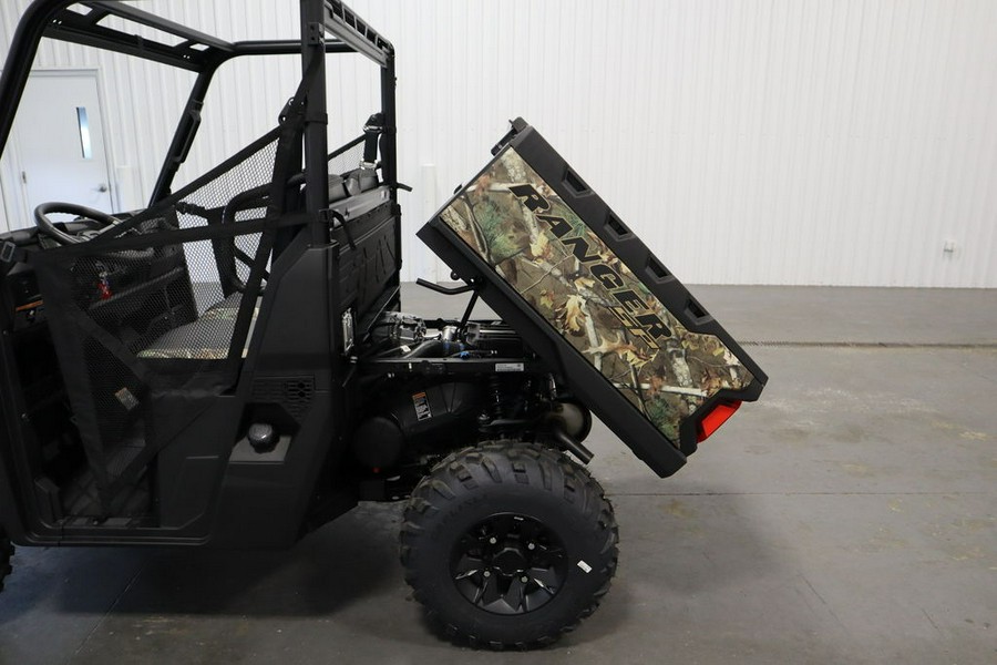 2024 Polaris® Ranger SP 570 Premium Polaris Pursuit Camo