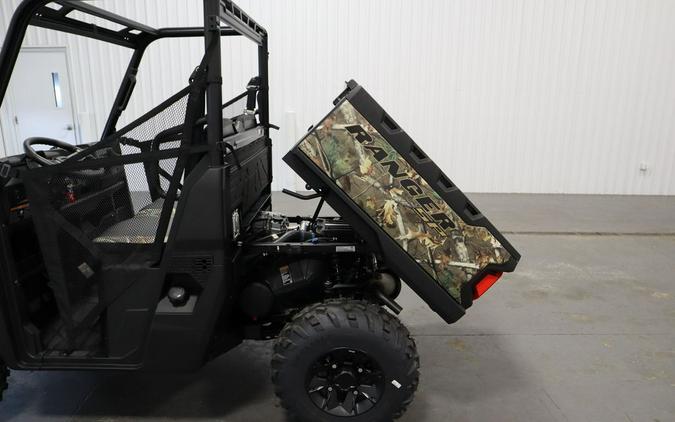 2024 Polaris® Ranger SP 570 Premium Polaris Pursuit Camo