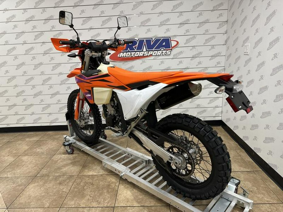 2024 KTM 500 EXC-F