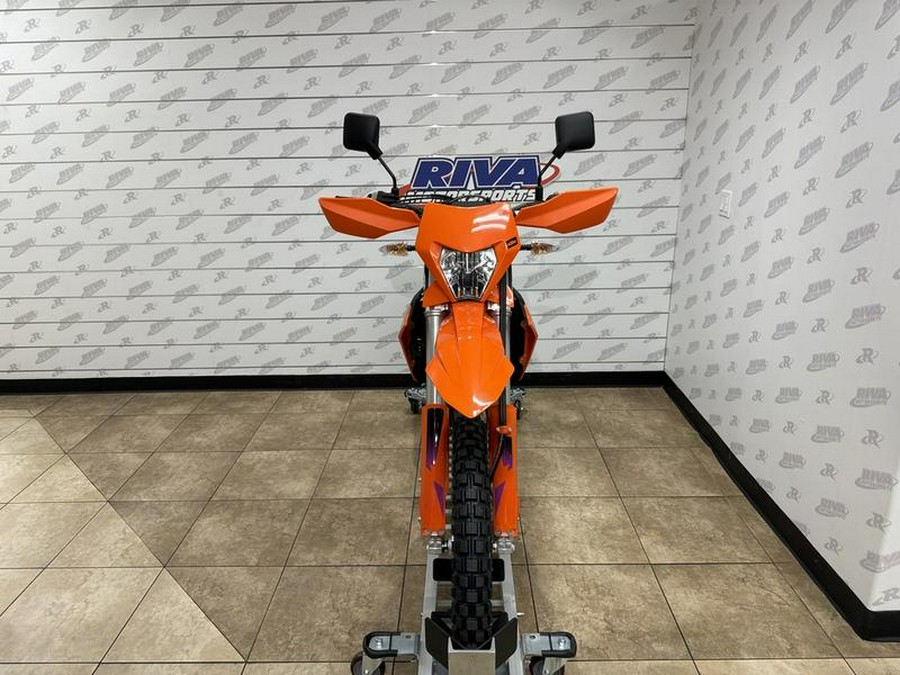 2024 KTM 500 EXC-F