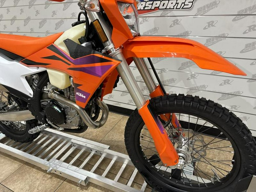 2024 KTM 500 EXC-F