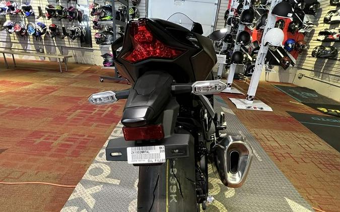 2024 Kawasaki Ninja® ZX™-10R