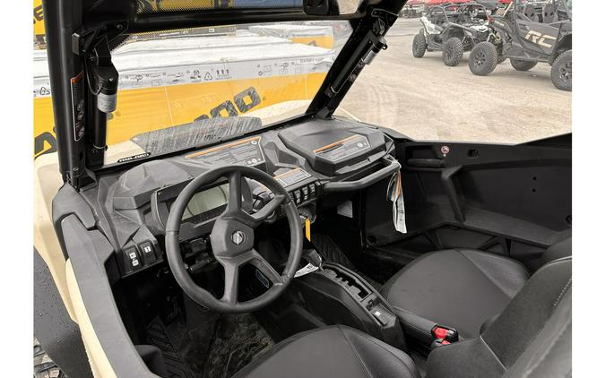 2024 Can-Am Commander Max XT-P 1000R